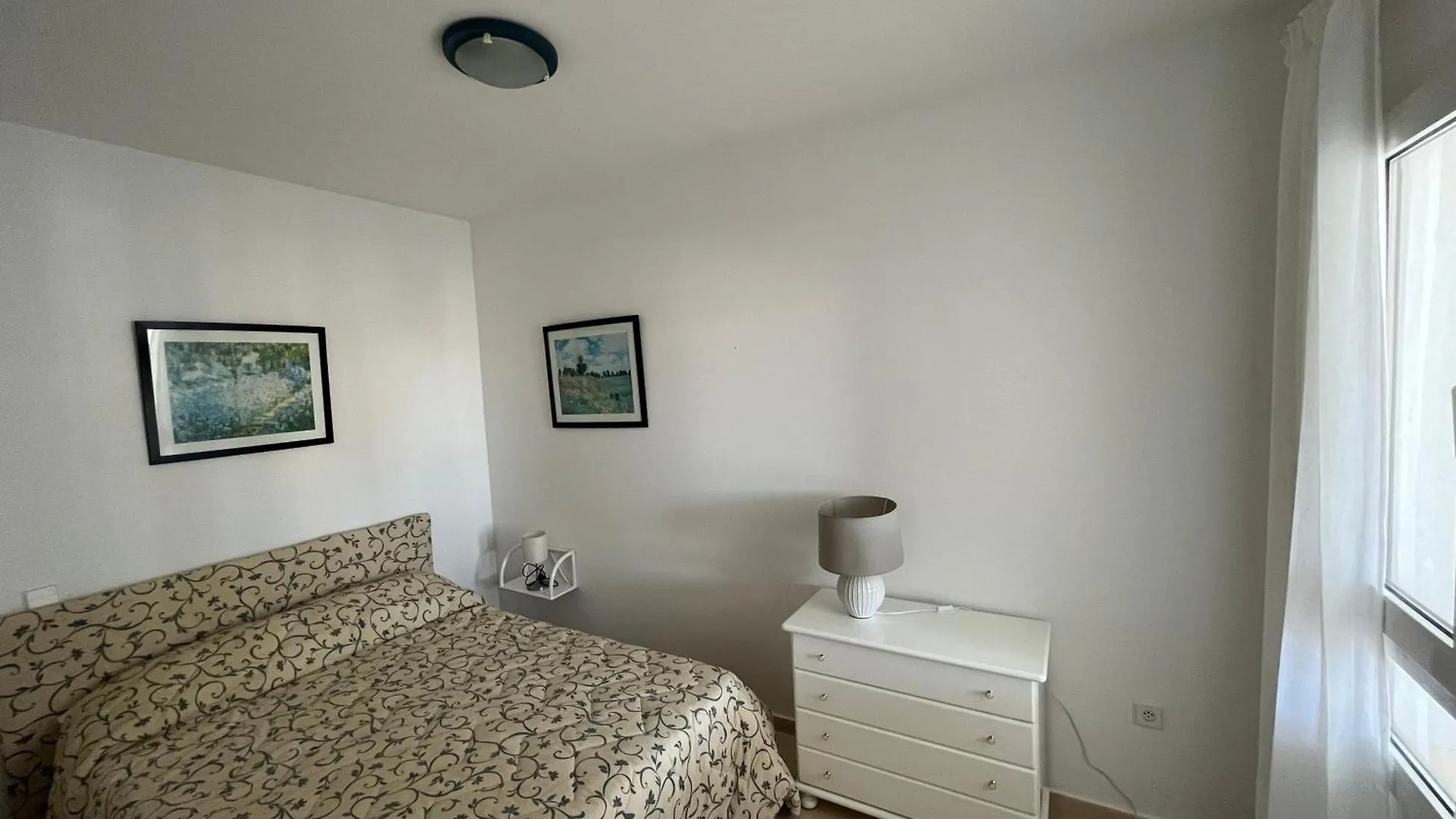 Apartament Apto Con Vista Al Puerto Y Salida A La Playa Manilva