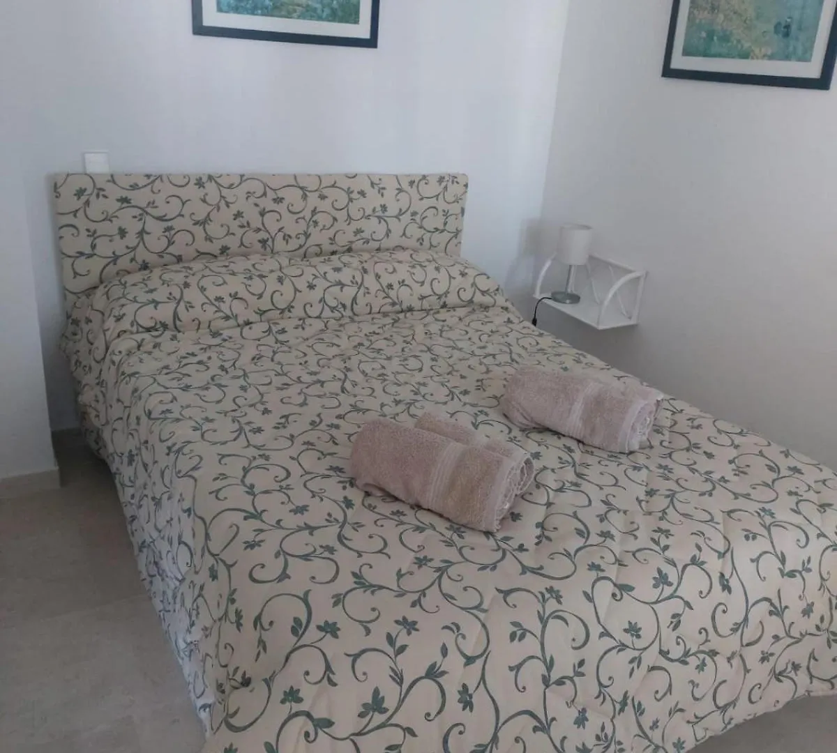 Apartament Apto Con Vista Al Puerto Y Salida A La Playa Manilva